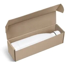 Nova Bottle in Bianca Custom Gift Box Unbranded